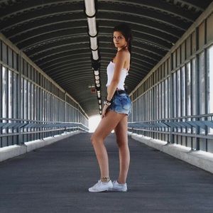 Meet your Posher, Maddie